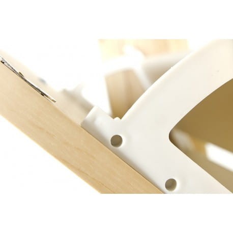 Szafka na buty z półką Kober