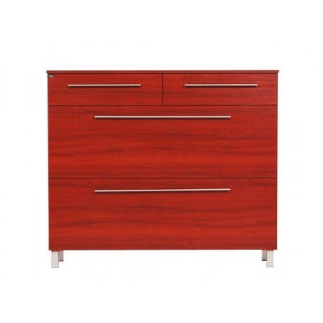 Szafka na buty Acapulco