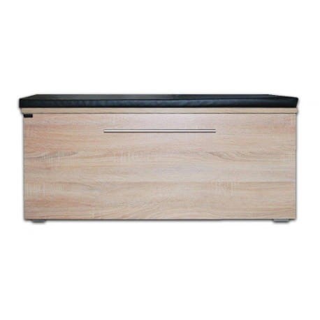 Szafka na buty Langur z poduszką