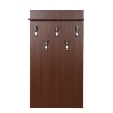 Wieszak ścienny do przedpokoju Preto