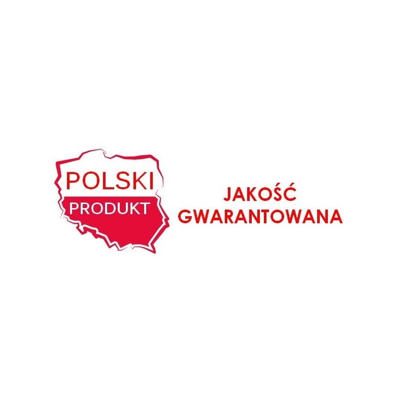 Stolik kawowy ława Minori mat Biały