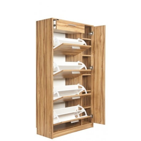 Szafa na buty Marilia do przedpokoju SM