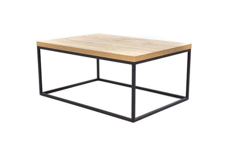 Stolik kawowy Brooklyn Dąb