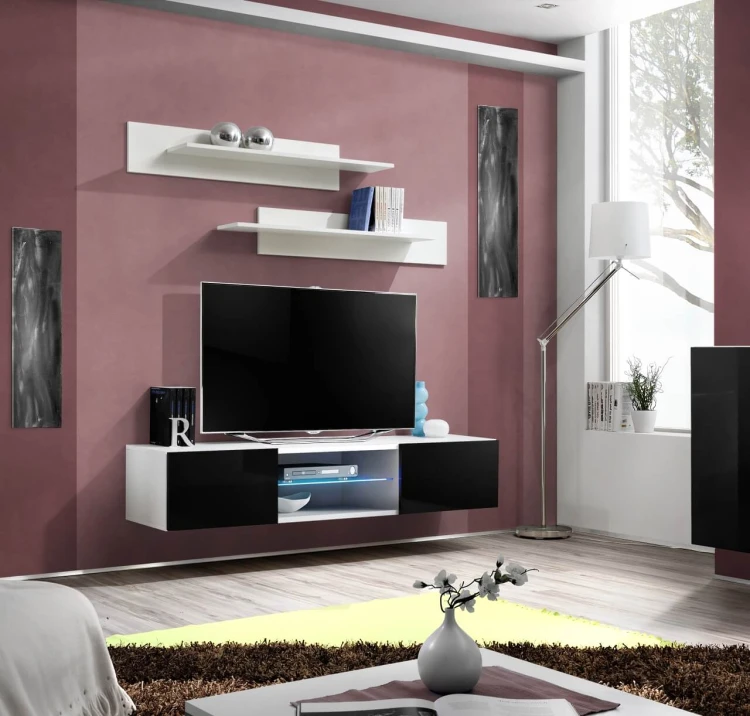 Szafka RTV Fly 33