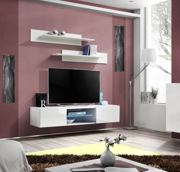 Szafka RTV Fly 33