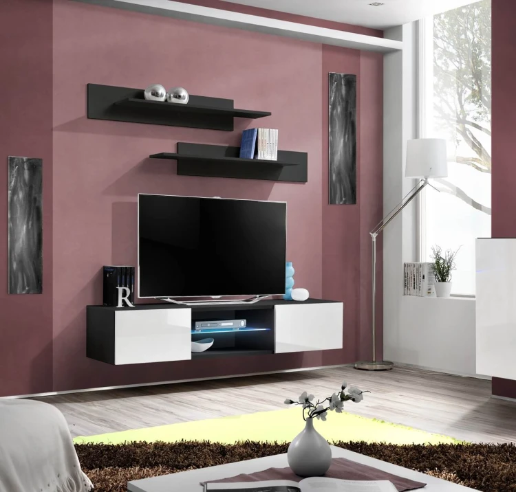 Szafka RTV Fly 33