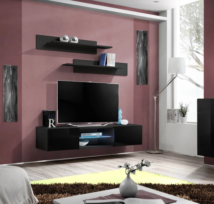 Szafka RTV Fly 33