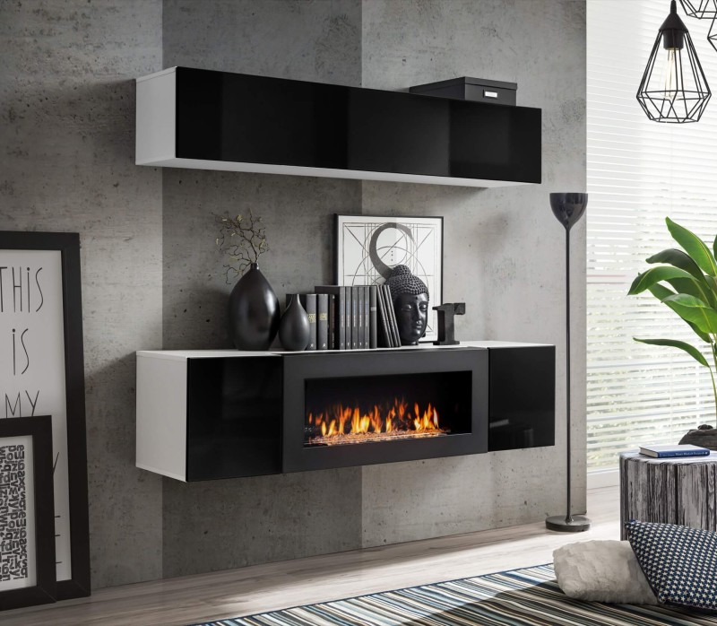 Meblościanka Fly N1