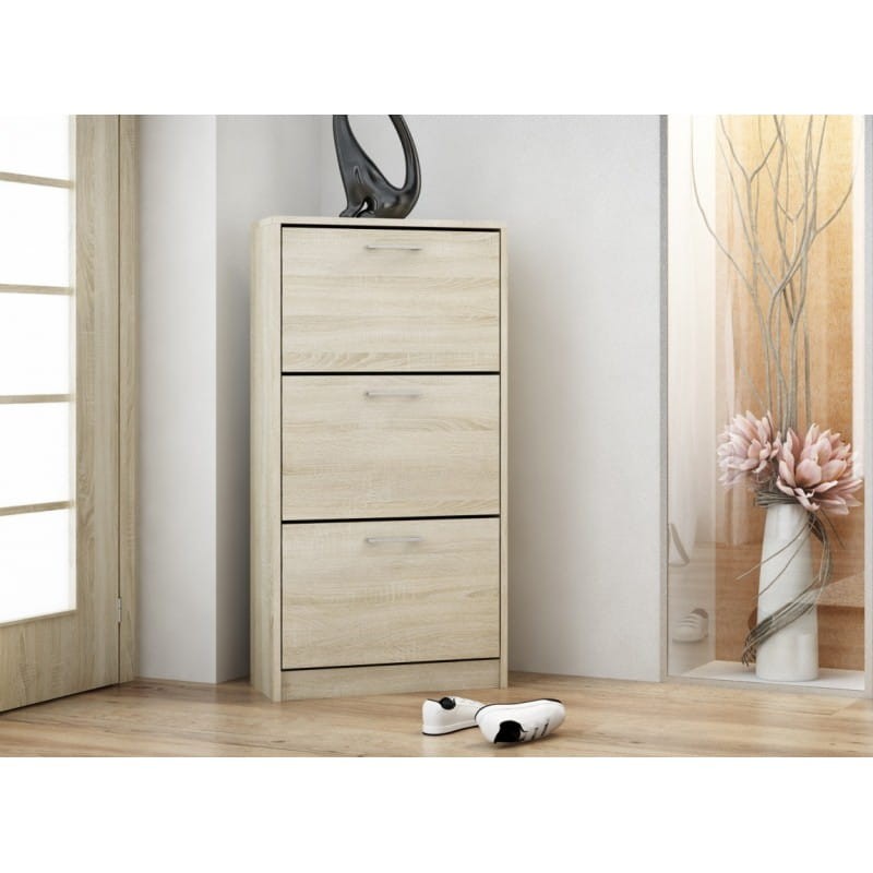 Szafka na buty komoda Dala Sonoma