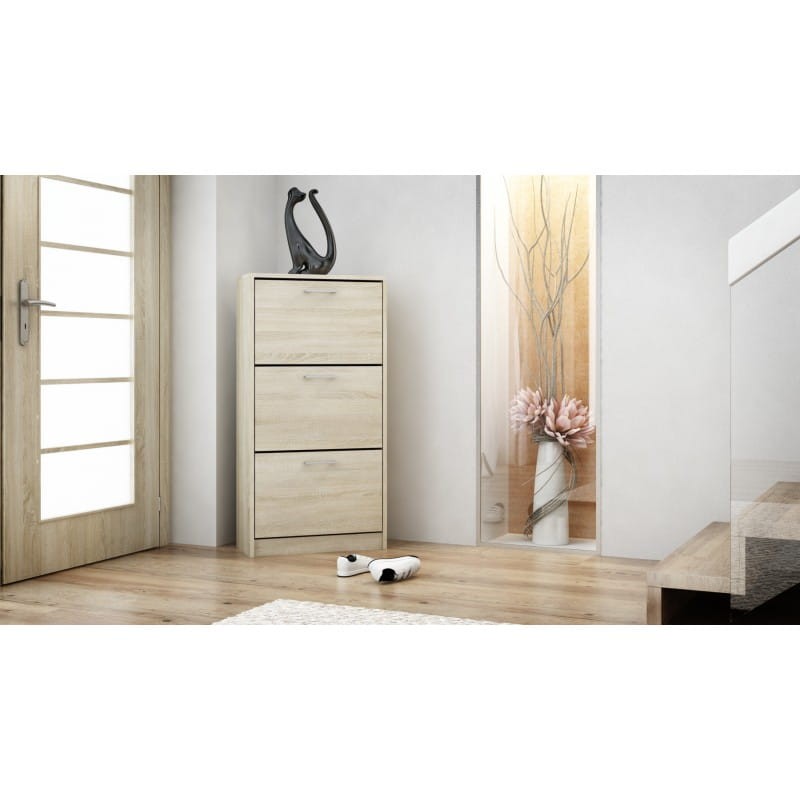 Szafka na buty komoda Dala Sonoma