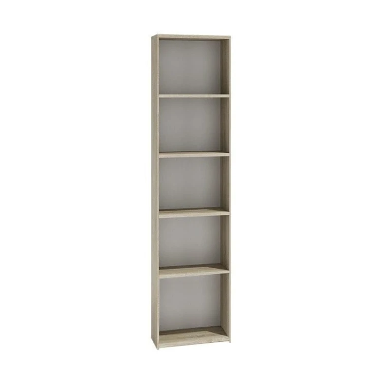 Regał z półkami 40cm Sonoma