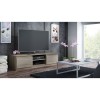 Szafka RTV Bono 140cm Dąb sonoma