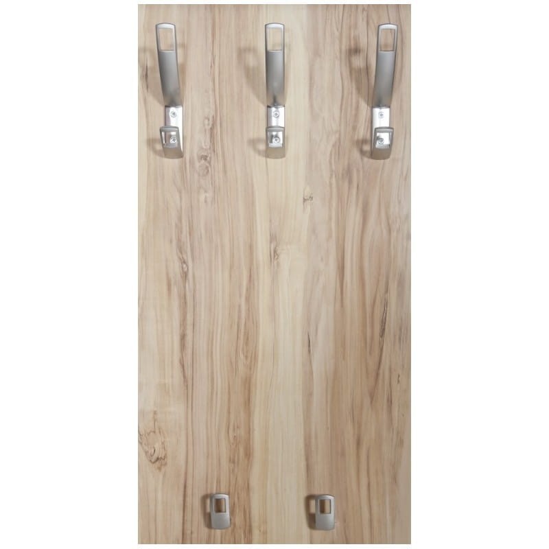 Wieszak ścienny do przedpokoju Orlean