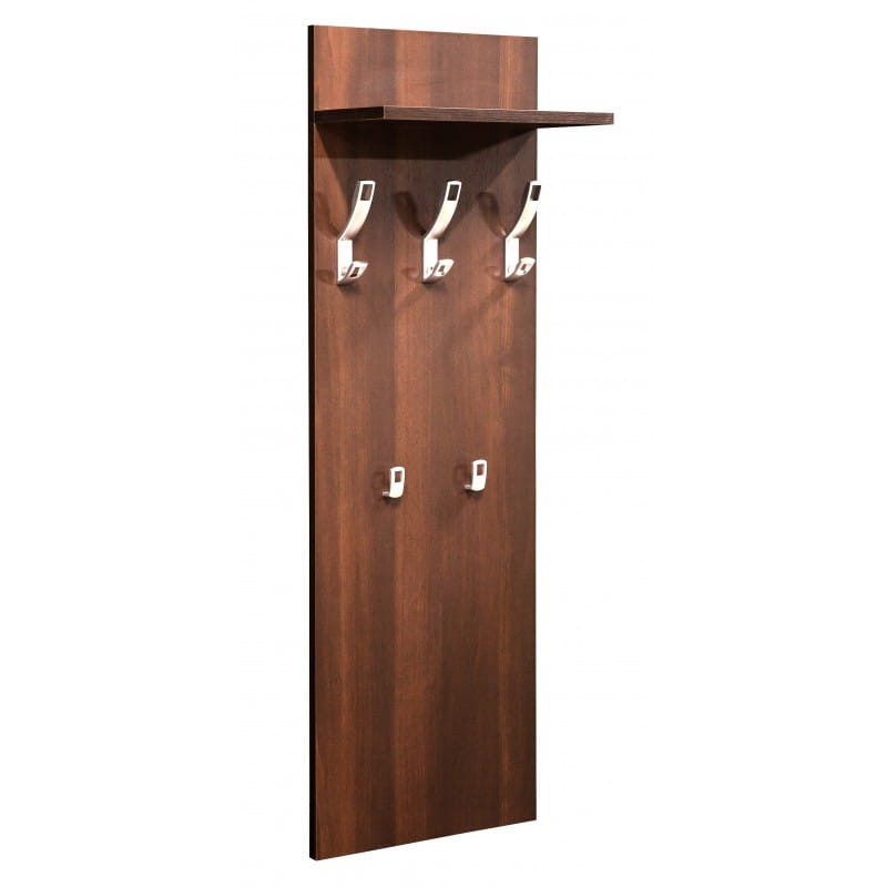 Wieszak ścienny do przedpokoju Orlean