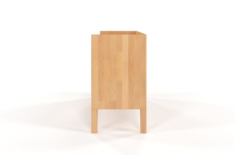 Komoda drewniana bukowa Agava