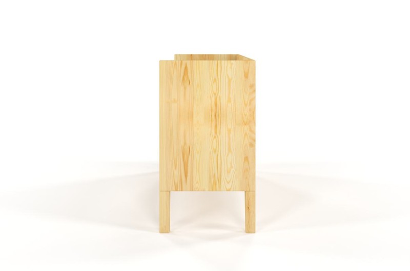 Komoda drewniana sosnowa Agava