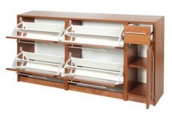 Szafka stojąca Sand