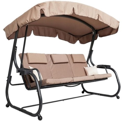 Huśtawka ogrodowa Neapoli Piaskowa