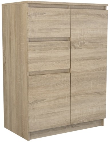 Komoda szafka Sergiusz 70 cm / Sonoma