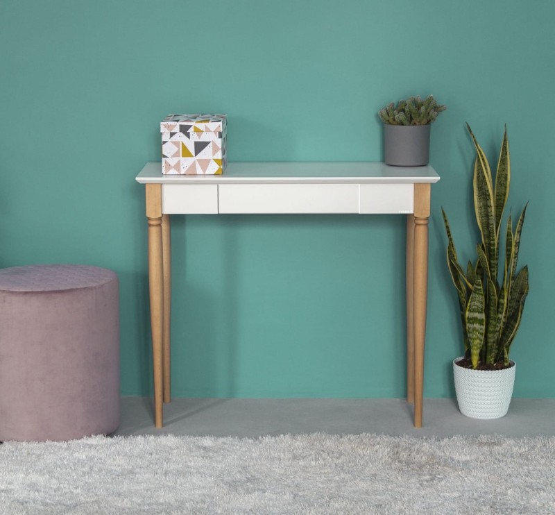 Biurko MAMO z Szufladą 85x40cm