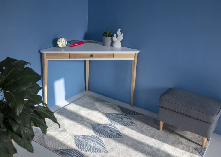 Biurko narożne ASHME