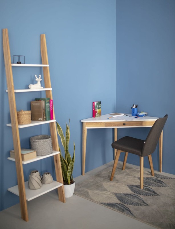 Biurko narożne ASHME