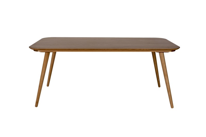 Stół CONTRAST - dąb