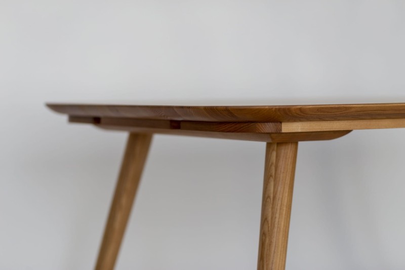 Stół CONTRAST - dąb