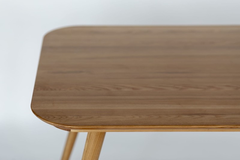 Stół CONTRAST - dąb