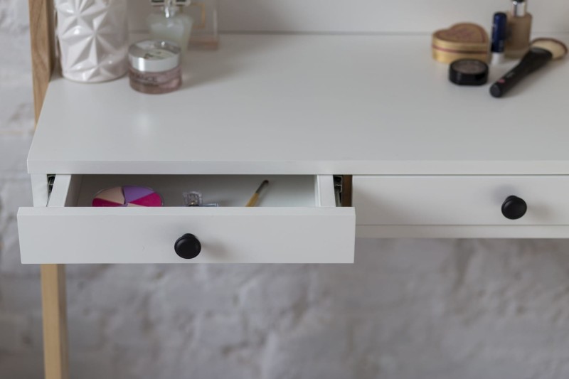 Toaletka drabinowa LENO