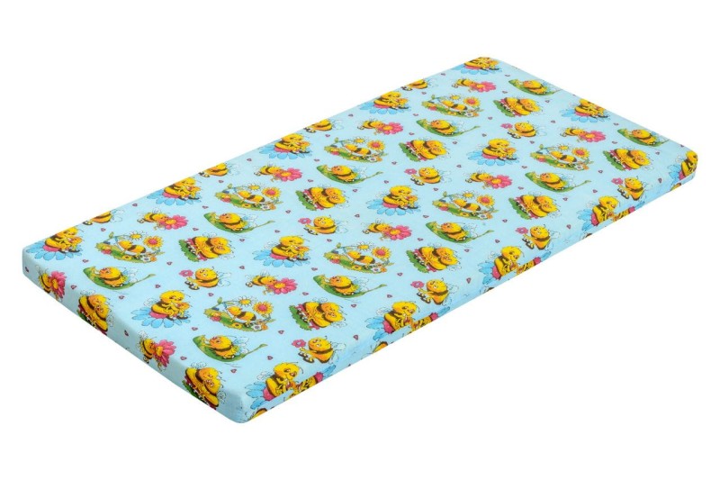 Łóżeczko dziecięce Tymek Plus z materacem