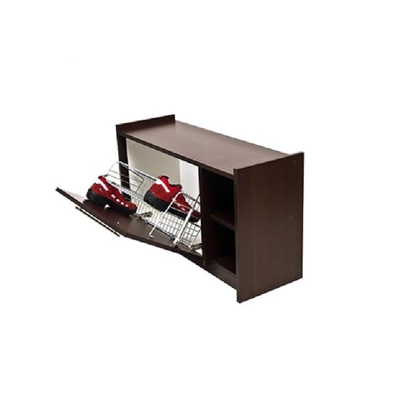 Kent szafka na obuwie z siedziskiem