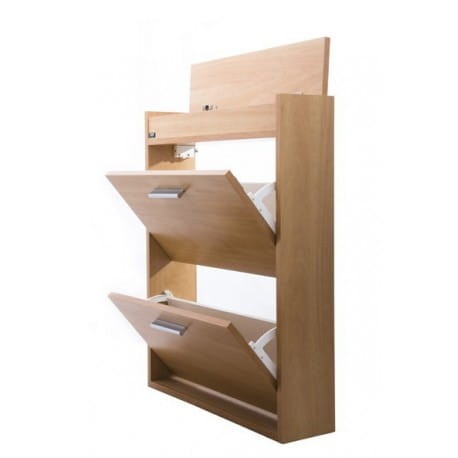 Szafka na buty Bangor Wisząca