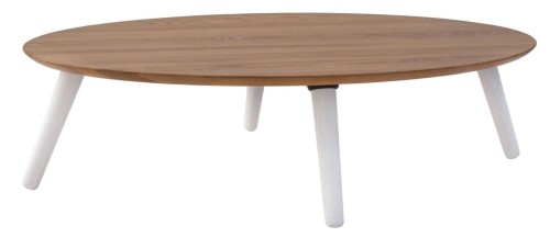 Stolik kawowy Contrast OVO