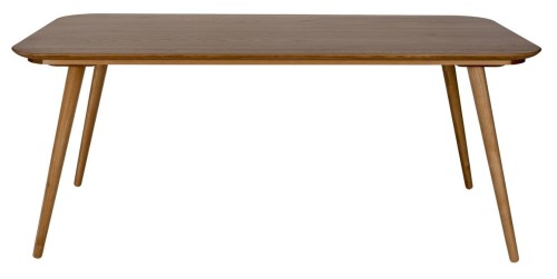 Stół CONTRAST - dąb