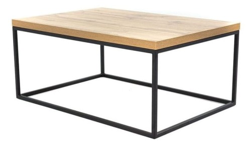 Stolik kawowy Brooklyn Dąb