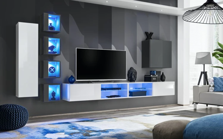 Meblościanka Switch XXVI