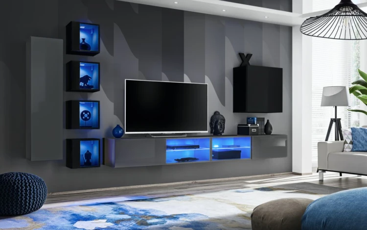 Meblościanka Switch XXVI