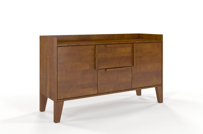 Komoda drewniana bukowa Agava