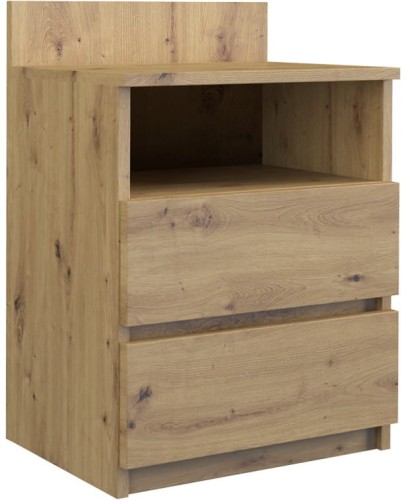 Szafka nocna Malwina I Dąb Artisan