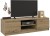 Szafka RTV Bono 120 cm | Dąb Artisan