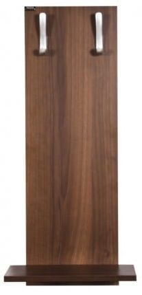 Wieszak ścienny Warren do przedpokoju