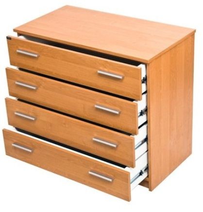 Komoda Diego 4 szuflady do przedpokoju