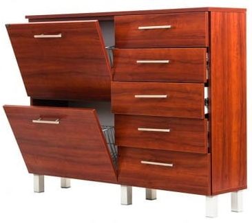 Szafka-komoda na buty Odessa