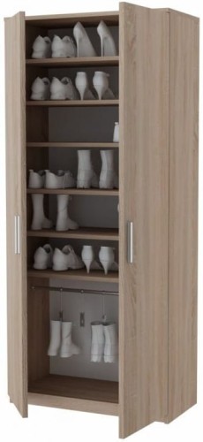 Szafa na buty Dori