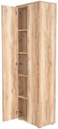 Szafa na buty Pasado do przedpokoju