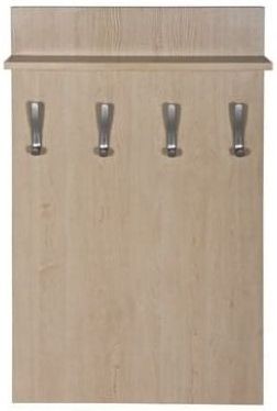 Wieszak ścienny Baltimor do przedpokoju