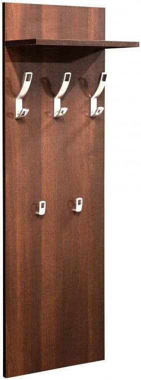 Wieszak ścienny do przedpokoju Orlean