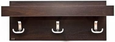 Wieszak ścienny złożony Tacoma