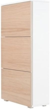 Szafka na buty Puerto kolor dąb